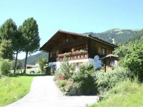 Apartment Hannelore 3, Sankt Gallenkirch, Österreich, Sankt Gallenkirch, Österreich